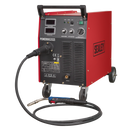 Professional MIG Welder 250A 415V 3ph with Binzel¨ Euro Torch | Pipe Manufacturers Ltd..