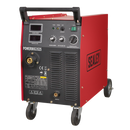 Professional MIG Welder 250A 415V 3ph with Binzel¨ Euro Torch | Pipe Manufacturers Ltd..