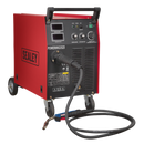Professional MIG Welder 250A 415V 3ph with Binzel¨ Euro Torch | Pipe Manufacturers Ltd..