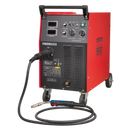 Professional MIG Welder 300A 415V 3ph with Binzel¨ Euro Torch | Pipe Manufacturers Ltd..