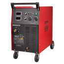 Professional MIG Welder 300A 415V 3ph with Binzel¨ Euro Torch | Pipe Manufacturers Ltd..