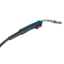 Professional MIG Welder 300A 415V 3ph with Binzel¨ Euro Torch | Pipe Manufacturers Ltd..