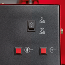 Professional MIG Welder 350Amp 415V 3ph with Binzel¨ Euro Torch & Portable Wire Drive | Pipe Manufacturers Ltd..