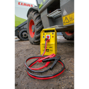 PowerStart Emergency Jump Starter 500hp Start 12/24V | Pipe Manufacturers Ltd..