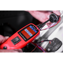 Power Scope Automotive Probe 0-30V | Pipe Manufacturers Ltd..