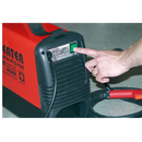 Inverter Plasma 25Amp with Compressor 230V | Pipe Manufacturers Ltd..