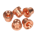 Nozzle Short Low Power for PP40E Pack of 5 | Pipe Manufacturers Ltd..