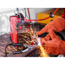 Plasma Cutter Inverter 40A 230V | Pipe Manufacturers Ltd..