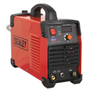 Plasma Cutter Inverter 40A 230V | Pipe Manufacturers Ltd..