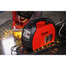 Plasma Cutter Inverter 40Amp 230V | Pipe Manufacturers Ltd..