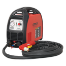 Plasma Cutter Inverter 40Amp 230V | Pipe Manufacturers Ltd..