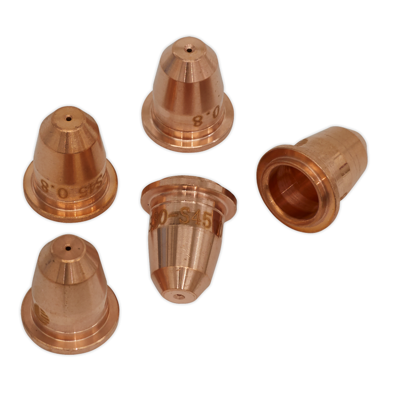Nozzle for PP40PLUS - Pack of 5 | Pipe Manufacturers Ltd..