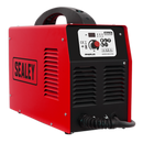 Plasma Inverter 40Amp with Compressor | Pipe Manufacturers Ltd..