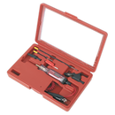 Integrated Test Light/Voltmeter 3-48V | Pipe Manufacturers Ltd..