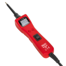 Auto Probe with LCD Display 3-42V dc | Pipe Manufacturers Ltd..