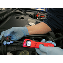 Auto Probe with LCD Display 3-42V dc | Pipe Manufacturers Ltd..