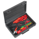 Auto Probe with LCD Display 3-42V dc | Pipe Manufacturers Ltd..