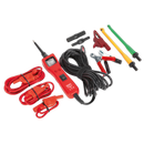 Auto Probe with LCD Display 3-42V dc | Pipe Manufacturers Ltd..