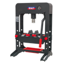 Premier Hydraulic Press 15tonne Bench Type | Pipe Manufacturers Ltd..