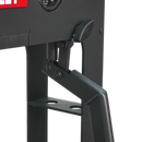 Premier Hydraulic Press 15tonne Bench Type | Pipe Manufacturers Ltd..