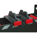 Premier Hydraulic Press 15tonne Bench Type | Pipe Manufacturers Ltd..