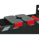 Premier Hydraulic Press 15tonne Bench Type | Pipe Manufacturers Ltd..