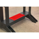 Premier Hydraulic Press 20tonne Floor Type | Pipe Manufacturers Ltd..