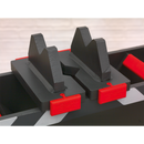 Premier Hydraulic Press 30tonne Floor Type | Pipe Manufacturers Ltd..