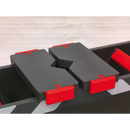 Premier Hydraulic Press 20tonne Floor Type | Pipe Manufacturers Ltd..