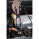 High Voltage Tester CAT IV 1000V Hybrid Vehicles | Pipe Manufacturers Ltd..