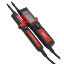 High Voltage Tester CAT IV 1000V Hybrid Vehicles | Pipe Manufacturers Ltd..