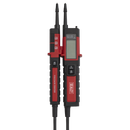 High Voltage Tester CAT IV 1000V Hybrid Vehicles | Pipe Manufacturers Ltd..