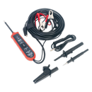 Auto Probe Excel Kit 6-24V DC | Pipe Manufacturers Ltd..