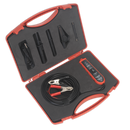 Auto Probe Excel Kit 6-24V DC | Pipe Manufacturers Ltd..