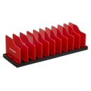 Pliers Rack 250mm | Pipe Manufacturers Ltd..