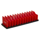 Pliers Rack 300mm | Pipe Manufacturers Ltd..