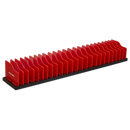 Pliers Rack 520mm | Pipe Manufacturers Ltd..