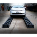 Modular Pit Ramp Kit 4tonne | Pipe Manufacturers Ltd..