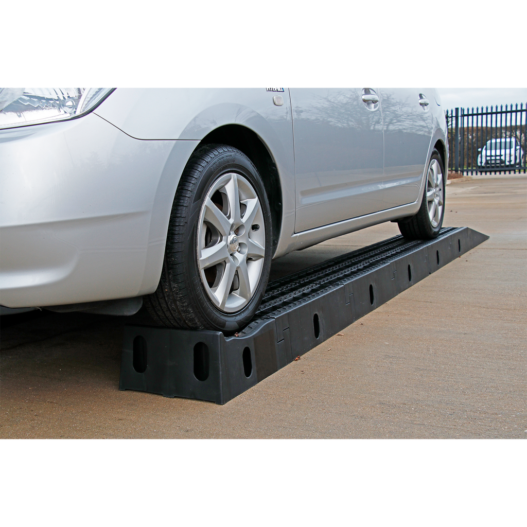 Modular Pit Ramp Kit 4tonne