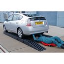 Modular Pit Ramp Kit 4tonne | Pipe Manufacturers Ltd..