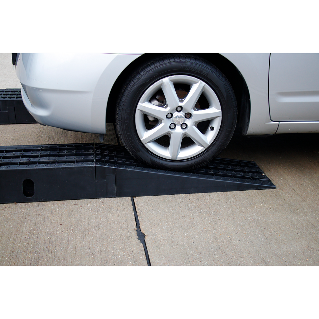 Modular Pit Ramp Kit 4tonne