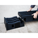 Modular Pit Ramp Kit 4tonne | Pipe Manufacturers Ltd..