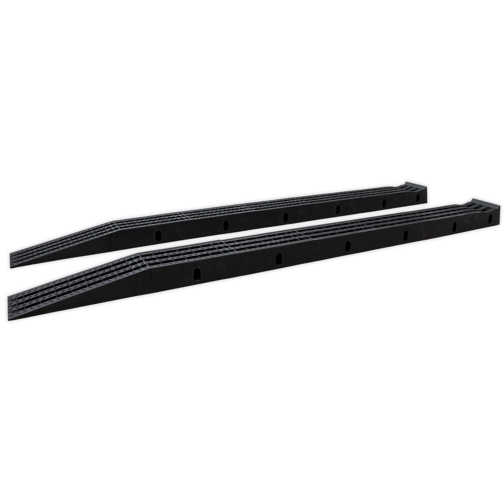 Modular Pit Ramp Kit 4tonne