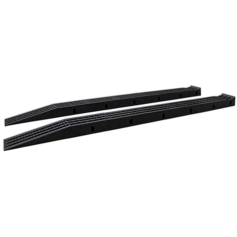 Modular Pit Ramp Kit 4tonne