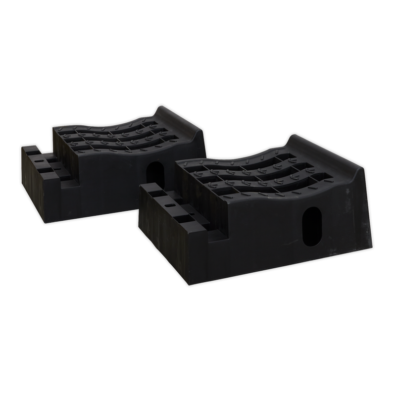 Modular Pit Ramp Kit 4tonne | Pipe Manufacturers Ltd..