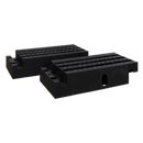 Modular Pit Ramp Kit 4tonne | Pipe Manufacturers Ltd..