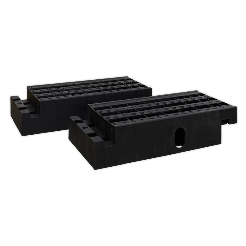 Modular Pit Ramp Kit 4tonne | Pipe Manufacturers Ltd..