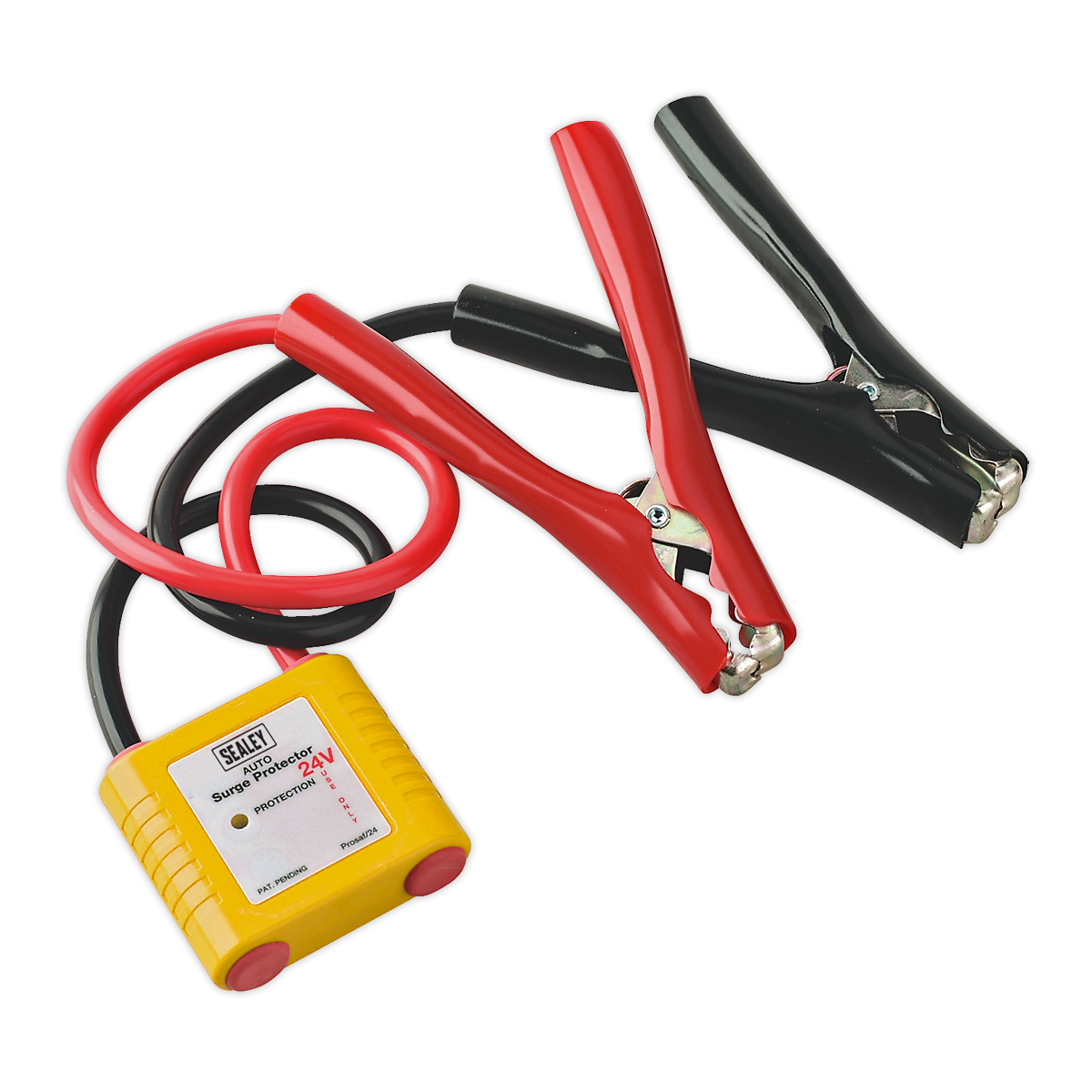 Surge Protection