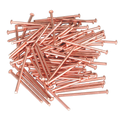 Stud Welding Nail 2.5 x 50mm Pack of 100 | Pipe Manufacturers Ltd..