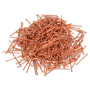 Stud Welding Nail 2.5 x 50mm Pack of 500 | Pipe Manufacturers Ltd..